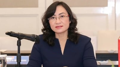 Deputy Minister Phan Thi Thang becomes a member of the Central Steering Committee for National Target Programs