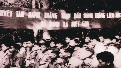 “Cứ đánh Mỹ sẽ tìm ra cách đánh thắng Mỹ”