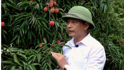 พิธีการศุลกากรเปิดแล้ว ลิ้นจี่มีช่องทางส่งออกเพิ่มขึ้น