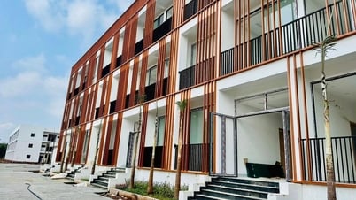 Cơ hội đầu tư nhà ở xã hội