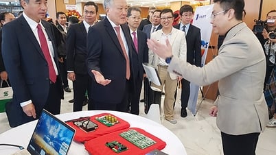 Hơn 100 diễn giả quốc tế sẽ tham dự tuần lễ Blockchain và AI tại Đà Nẵng