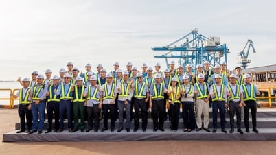 Doanh nghiệp cơ khí sẽ sử dụng nhiều nhất sản phẩm của Hòa Phát, thúc đẩy nội địa hóa