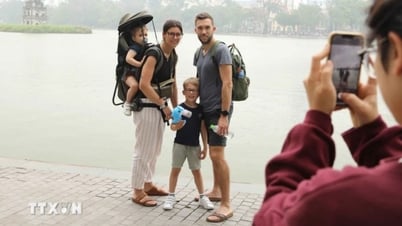 Vacances du 2 septembre : une occasion en or pour accélérer le tourisme intérieur