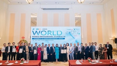 Оптимизация цифровой инфраструктуры, разработка 5G с использованием искусственного интеллекта и облачных вычислений