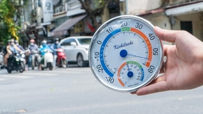 Dễ kiệt sức, sốc nhiệt hoặc đột quỵ do nắng nóng: Làm gì để xử lý kịp thời?