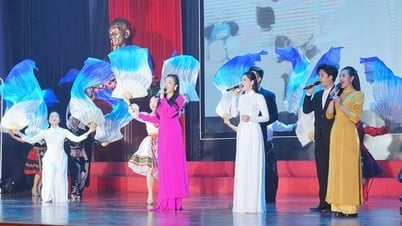 Bộ Văn hóa, Thể thao và Du lịch thông tin, tuyên truyền kỷ niệm 80 năm Quốc khánh 2/9