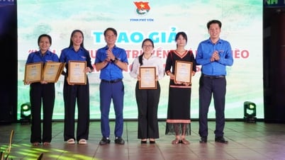 Tổ chức Hội thi tuyên truyền giảm nghèo bền vững năm 2025