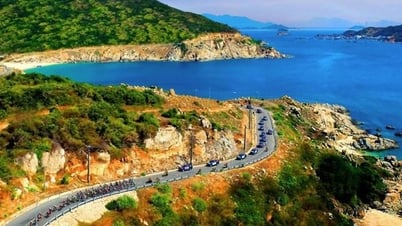 Đưa du lịch Ninh Thuận trở thành ngành kinh tế bền vững