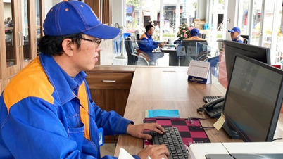 ภาคภาษีเข้มงวดบริหารจัดการใบกำกับสินค้าอิเล็กทรอนิกส์