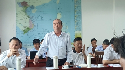 Đối thoại, gỡ khó cho ngư dân, doanh nghiệp thủy sản