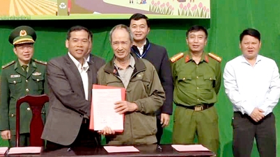 Thị trấn Đồng Văn nỗ lực xây dựng đô thị văn minh, hiện đại