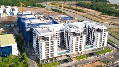 TP.HCM sẽ xây xong 2.900 căn nhà ở xã hội trong năm nay