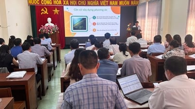 Tập huấn nghiệp vụ Tổng điều tra nông thôn, nông nghiệp