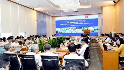 Đề xuất các giải pháp đột phá để Việt Nam đạt mục tiêu tăng trưởng