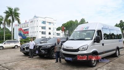 "អ្នកចម្បាំង" ស្ងប់ស្ងាត់