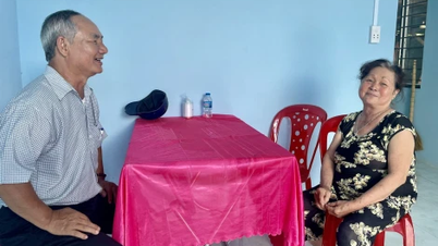 Giáo dân chung tay xoá nhà tạm, nhà dột nát