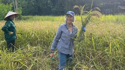 Kết hợp văn hóa và thiên nhiên trong phát triển du lịch