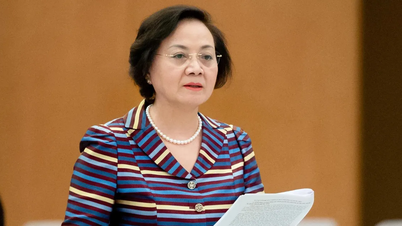 Tăng thẩm quyền của chủ tịch UBND