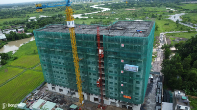 Bien Hoa មានលំនៅឋានសង្គមចំនួន 275 បន្ថែមទៀត ជាមួយនឹងការសាងសង់សំខាន់ៗត្រូវបានបញ្ចប់។