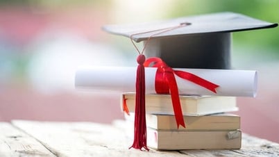 Слезы благодарности и улыбки зрелости