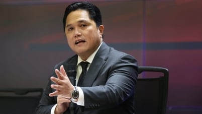Indonesia mocks China's naturalization policy