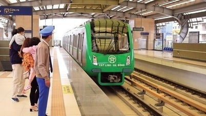 Inadequacies in Cat Linh - Ha Dong metro must be resolved before June 20