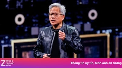 Nicht Geld, das ist der wichtigste Index für Nvidia