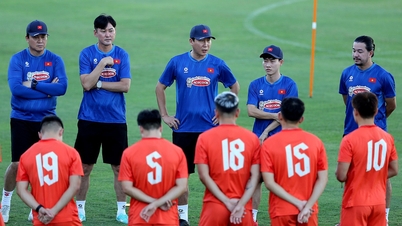 ทีมชาติเวียดนามเผยช่องโหว่ โค้ชคิมต้องรีบแก้ไขโดยด่วน!