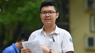 សំណួរ-ចម្លើយ មុខវិជ្ជាអក្សរសាស្ត្រ សម្រាប់ថ្នាក់ទី១០ នៅខេត្តអានយ៉ាង ឆ្នាំ២០២៥