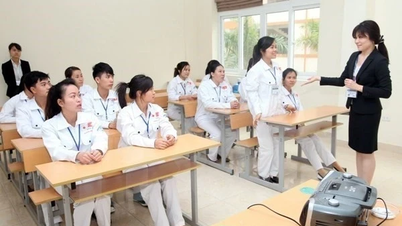 New regulations on health screening for workers going to Japan to work