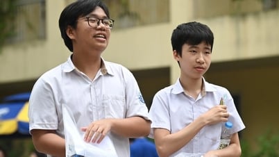 2025년 하띤성 10학년 입학시험 수학 시험 문제 및 답변