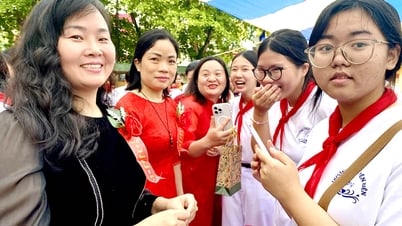 Tạo tâm lý ổn định cho thí sinh trước các kỳ thi