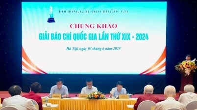 ស្នាដៃចំនួន 183 បានឈានដល់ជុំចុងក្រោយនៃពានរង្វាន់សារព័ត៌មានជាតិលើកទី 19 ឆ្នាំ 2024