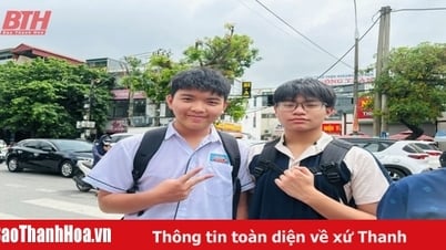 文学試験：思考の提案