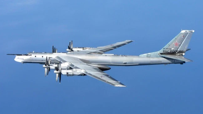 Warum lässt Russland strategische Bomber trotz großer Risiken „ungeschützt“?