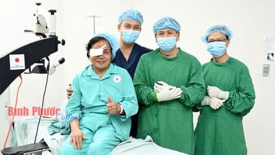 Hospital General Provincial busca eliminar la ceguera con técnica de cirugía faco