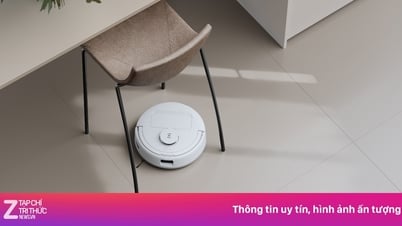 ทำความสะอาดทาวน์เฮาส์หลายชั้นอย่างมีประสิทธิภาพด้วย Deebot Mini