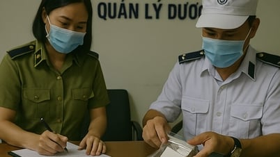 Sở Y tế cảnh báo phát hiện 7 thuốc giả, thuốc không rõ nguồn gốc