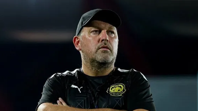 Malaysias Trainer gibt mutige Erklärung ab und ist entschlossen, mehr als ein Jahrzehnt ohne Sieg gegen Vietnam zu beenden