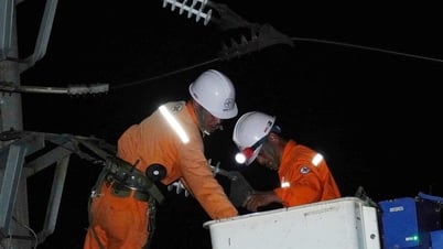 Bắc Giang: Công suất tiêu thụ điện năng tăng kỷ lục