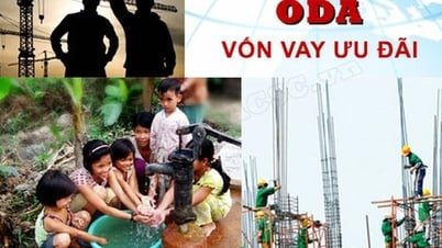 Ban Chỉ đạo quốc gia về ODA và vốn vay ưu đãi được kiện toàn