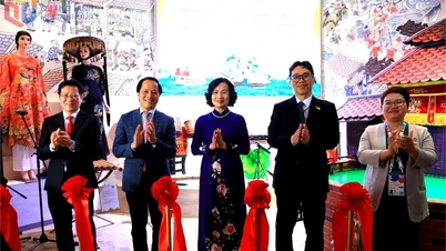 Tuần lễ Quảng Ninh EXPO 2025 tại Nhật Bản