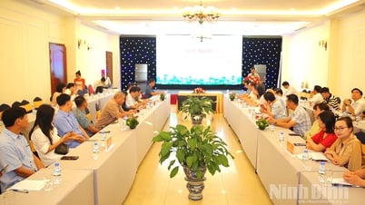 ការតភ្ជាប់ការផ្គត់ផ្គង់ និងតម្រូវការ ការប្រើប្រាស់ផលិតផលកសិកម្ម ផលិតផល OCOP និងការសន្ទនាអាជីវកម្ម