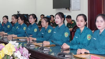អបអរសាទរ កម្លាំងដង្ហែក្បួនដង្ហែរខួបលើកទី៥០ នៃថ្ងៃរំដោះភាគខាងត្បូង