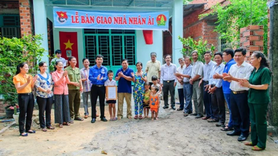 តាន់ចូវ៖ ការបង្កើតថ្មី និងកែលម្អប្រសិទ្ធភាពនៃការងារចលនាមហាជនក្នុងស្ថានភាពថ្មី។