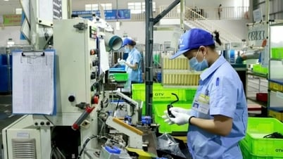 Ngành chế biến, chế tạo: Gỡ nút thắt để phát huy vai trò dẫn dắt