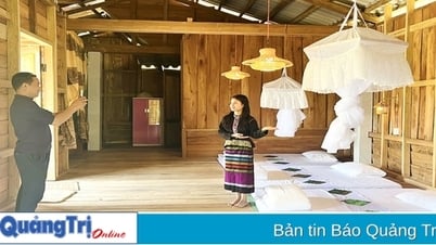 Phát triển du lịch nông thôn bền vững và hiệu quả
