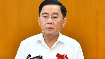 Bộ Chính trị: Không đưa vào danh sách ứng cử người đứng đầu cơ quan để xảy ra tham nhũng, lãng phí
