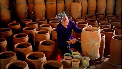 Vom 18. bis 22. Juni findet die Kultur- und Tourismuswoche des Keramik- und traditionellen Handwerksdorfs Bac Ninh statt.