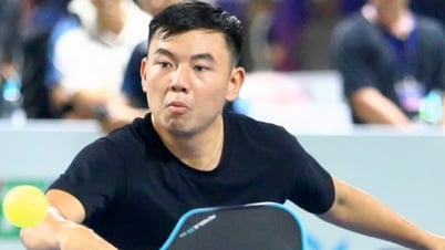 Ly Hoang Nam បោះបង់ Davis Cup 2025